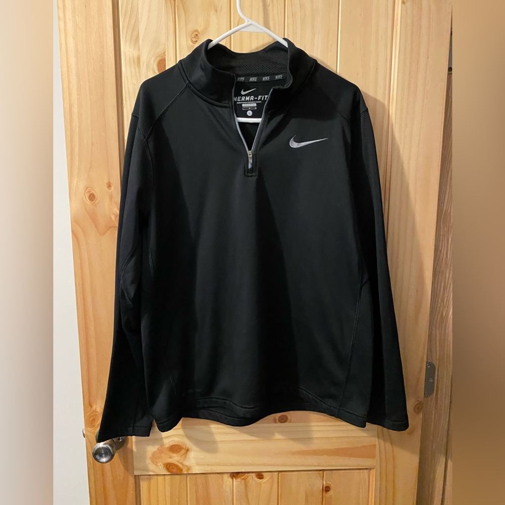 Nike pullover L